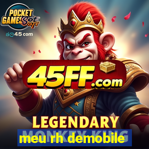 meu rh demobile